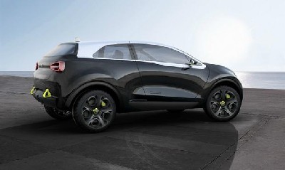 Asian Small SUVs to put pressure on Opel, Peugeot and Renault